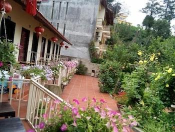 Elegance Hotel