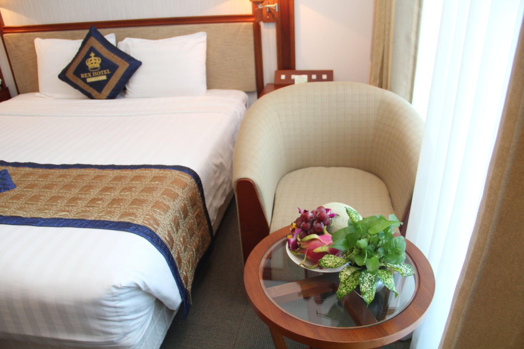 Rex Hotel 3*