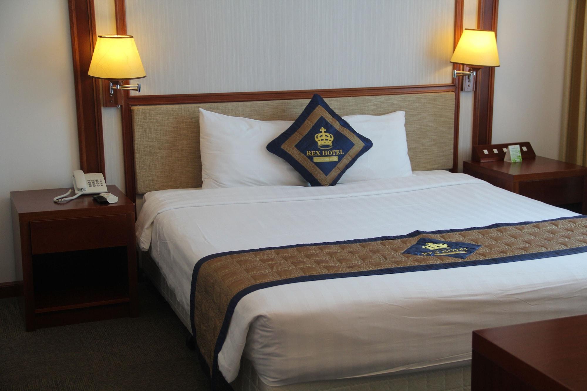 Rex Hotel