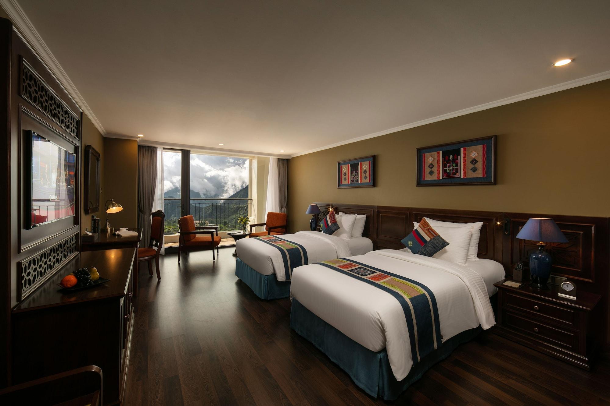 Hotel Pistachio 4*
