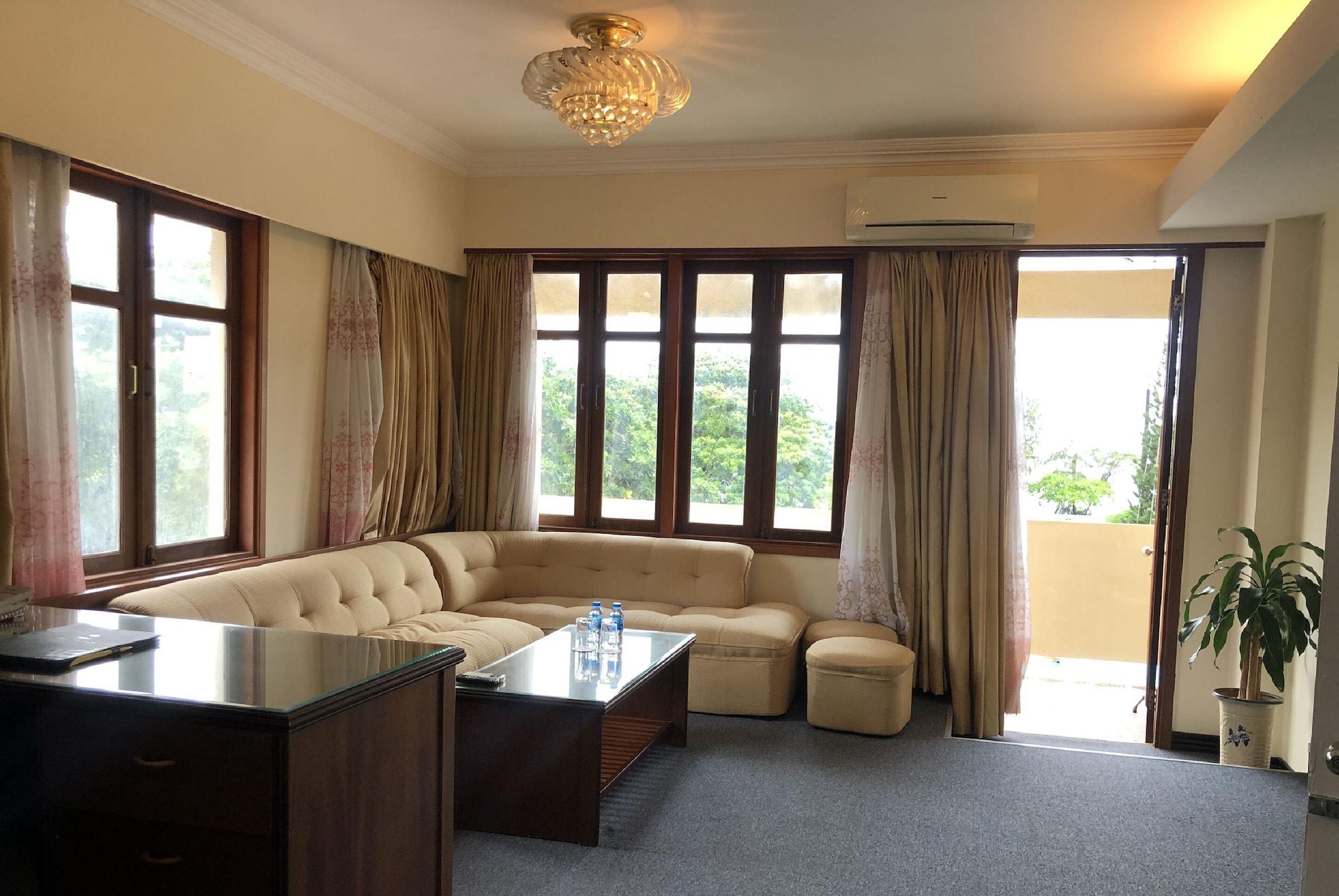 Rex Vung Tau