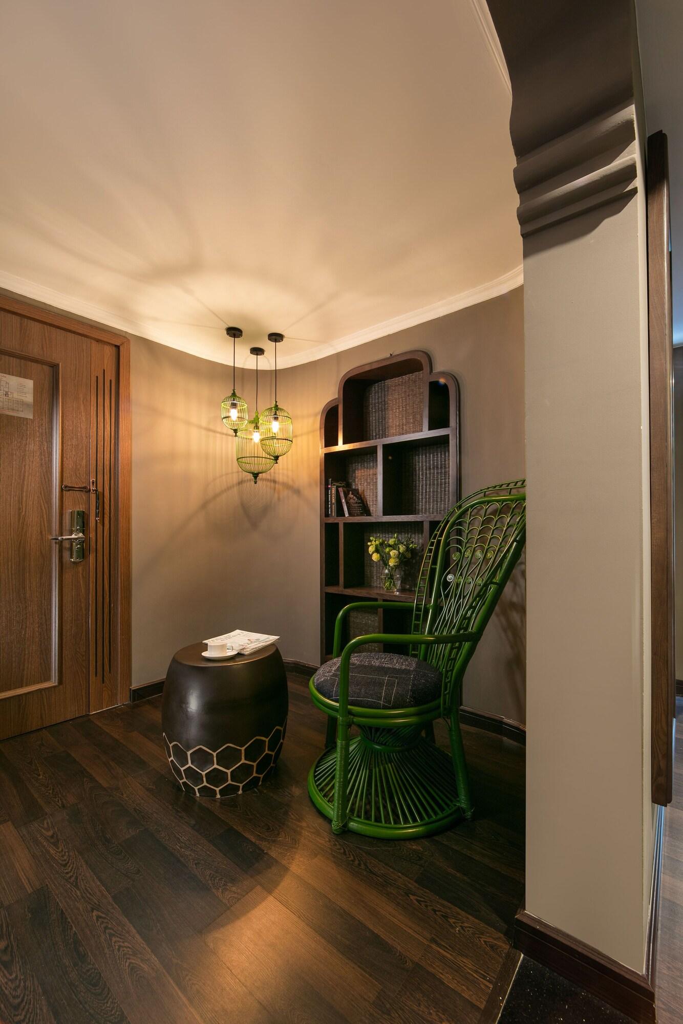 Hotel Pistachio 4*