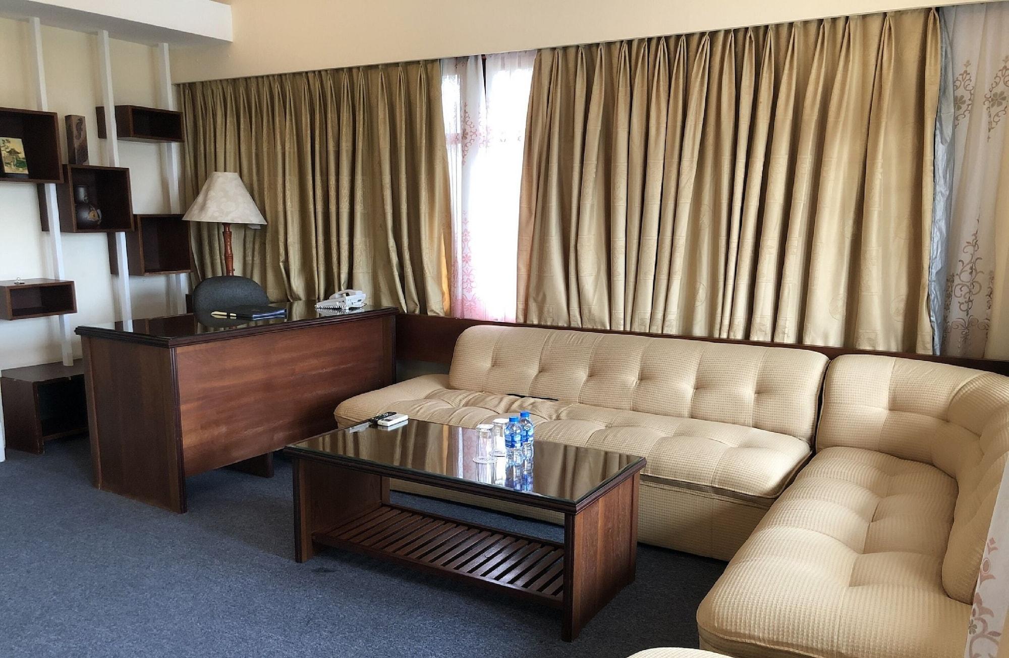 Rex Hotel 3*