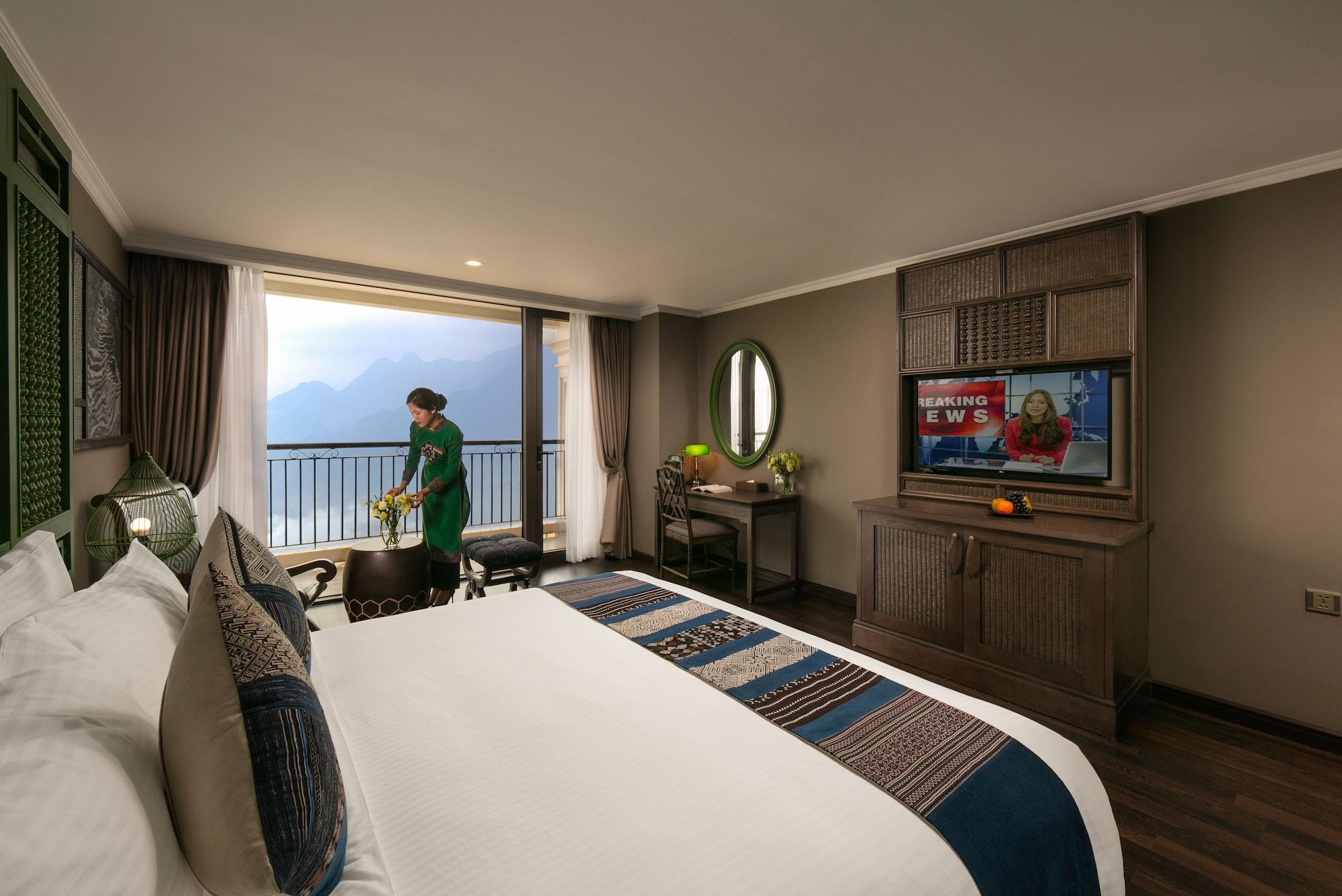 Hotel Pistachio