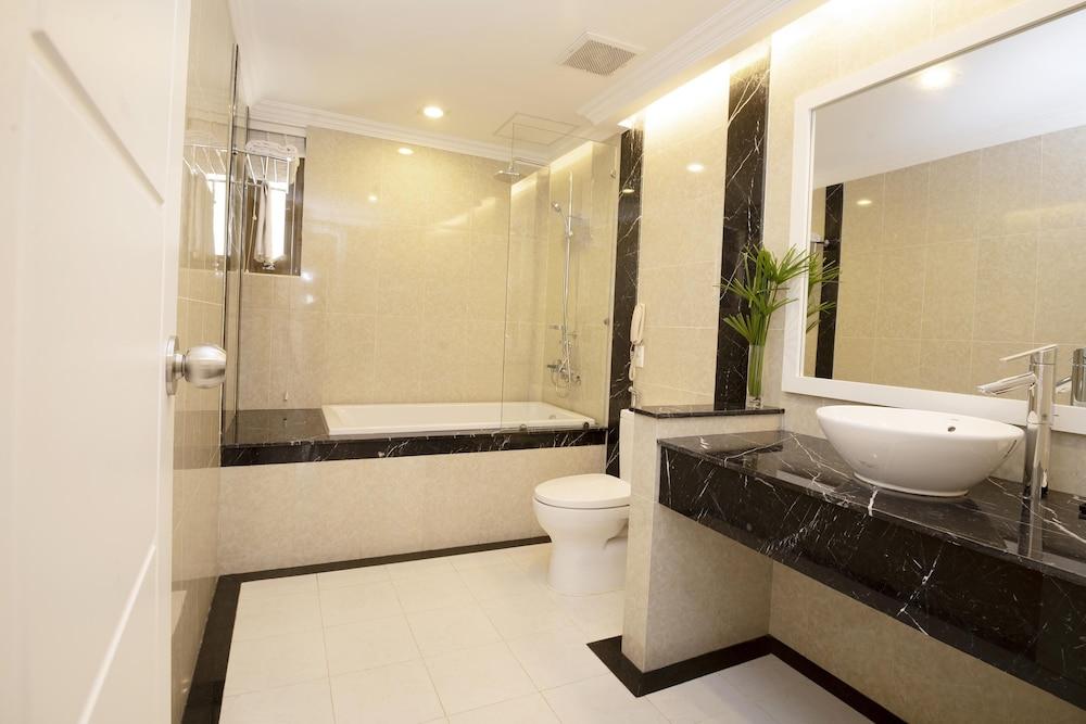 Hotel Rex Vung Tau