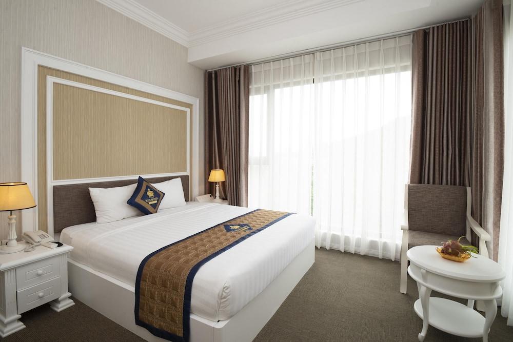 Rex Hotel 3*