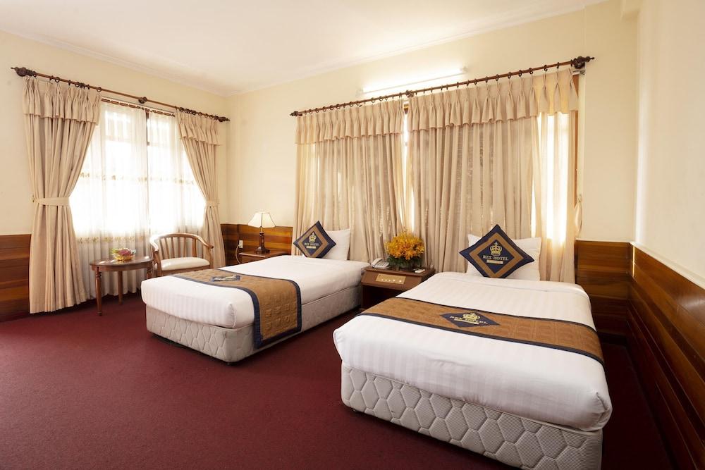 Hotel Rex 3*