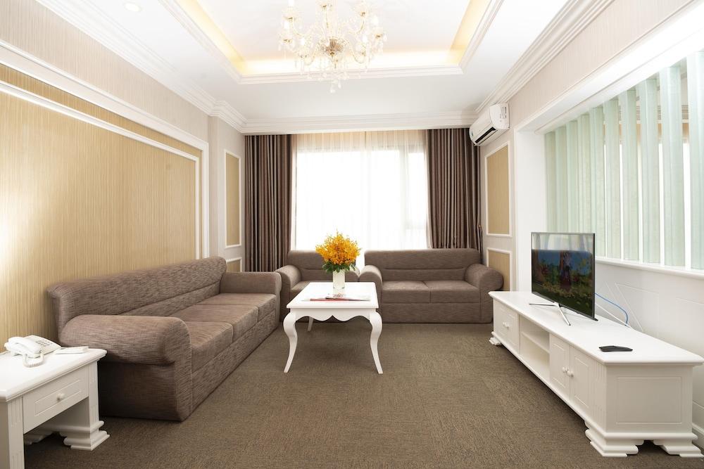 Rex Hotel Vung Tau