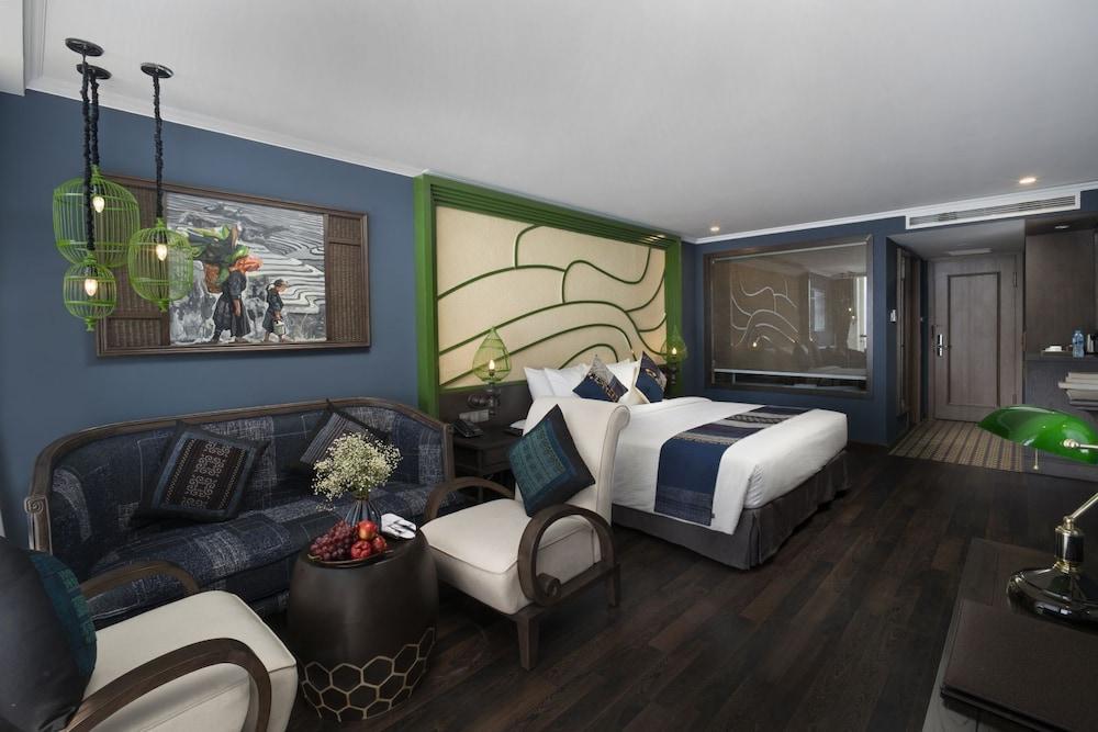 Hotel Pistachio