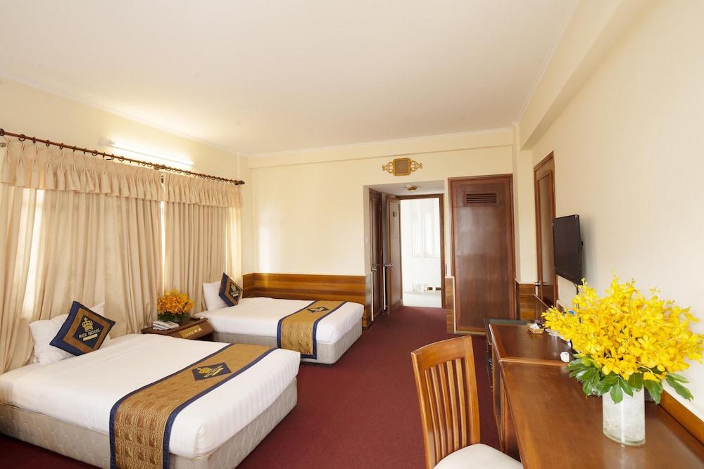 Rex Hotel 3*