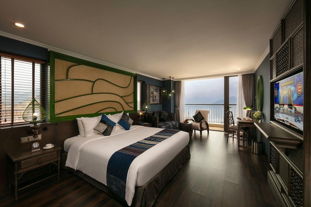 Pistachio Hotel Sa Pa