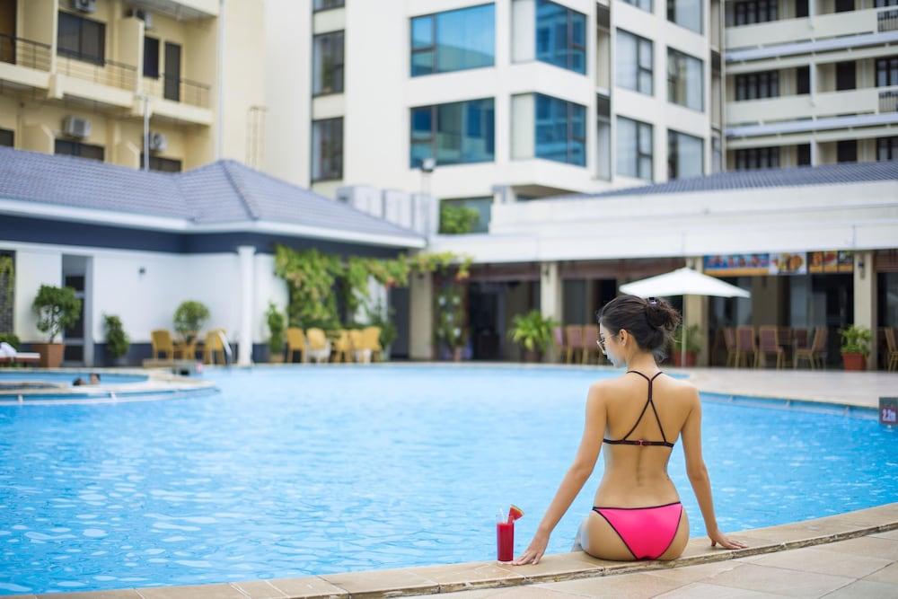 Hotel Rex Vung Tau