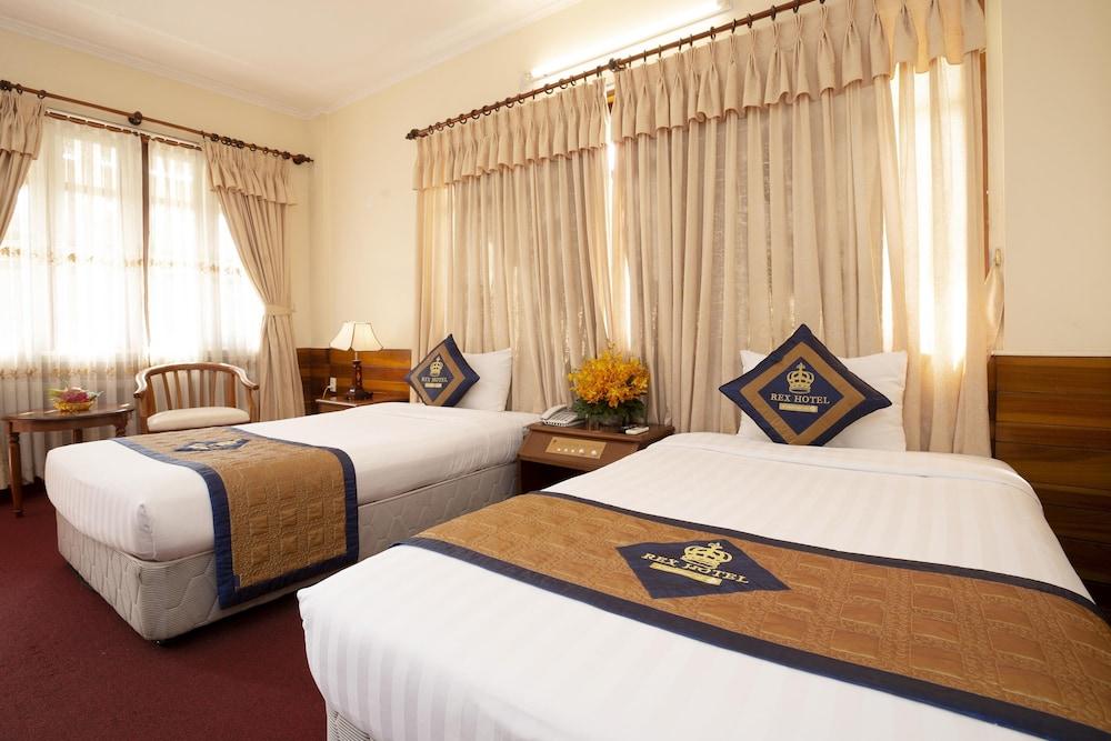 Rex Hotel