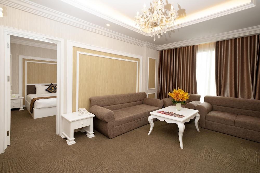 Rex 3* Vung Tau