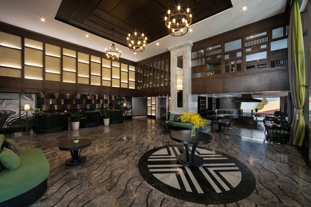 Hotel Pistachio 4*