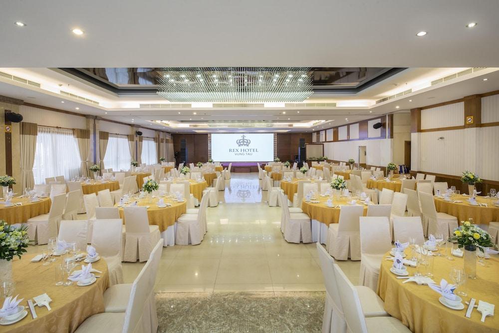 Rex 3* Vung Tau