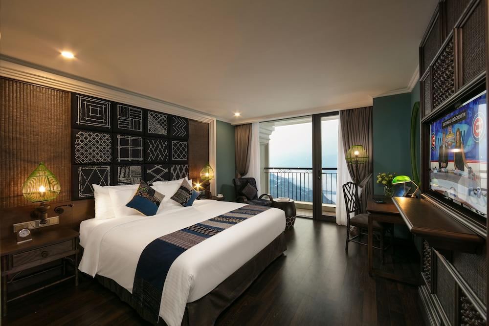 Hotel Pistachio