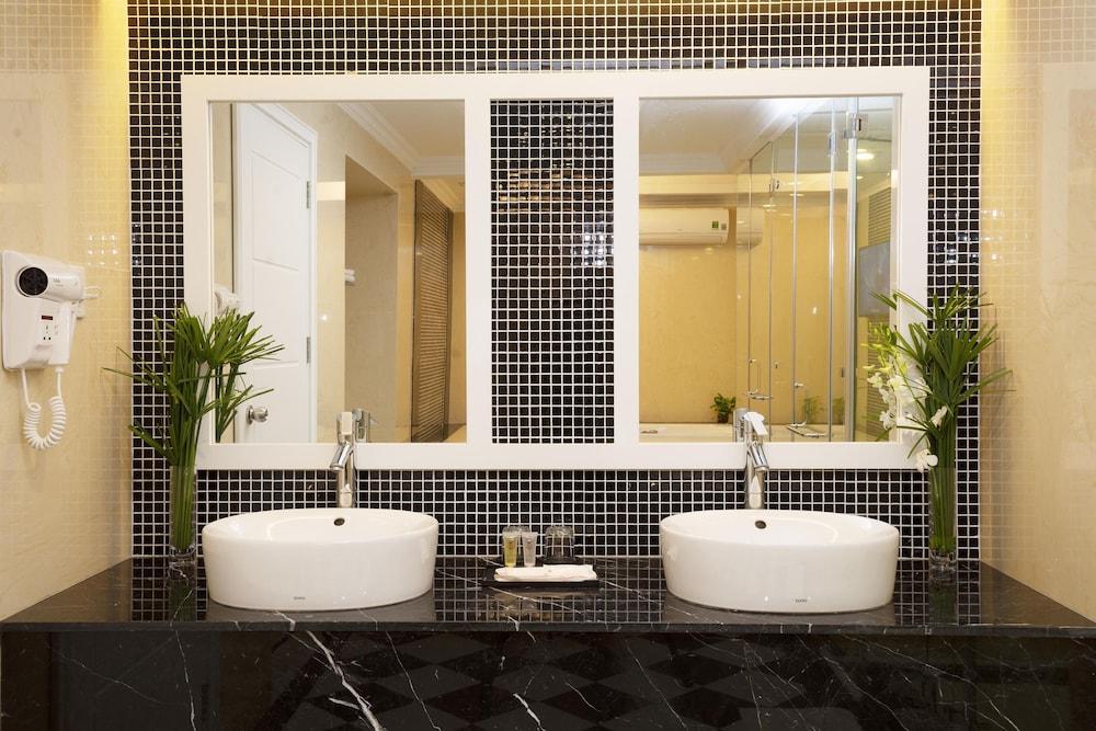 Rex 3* Vung Tau