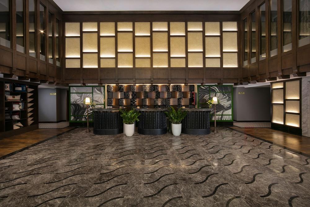Hotel Pistachio 4*