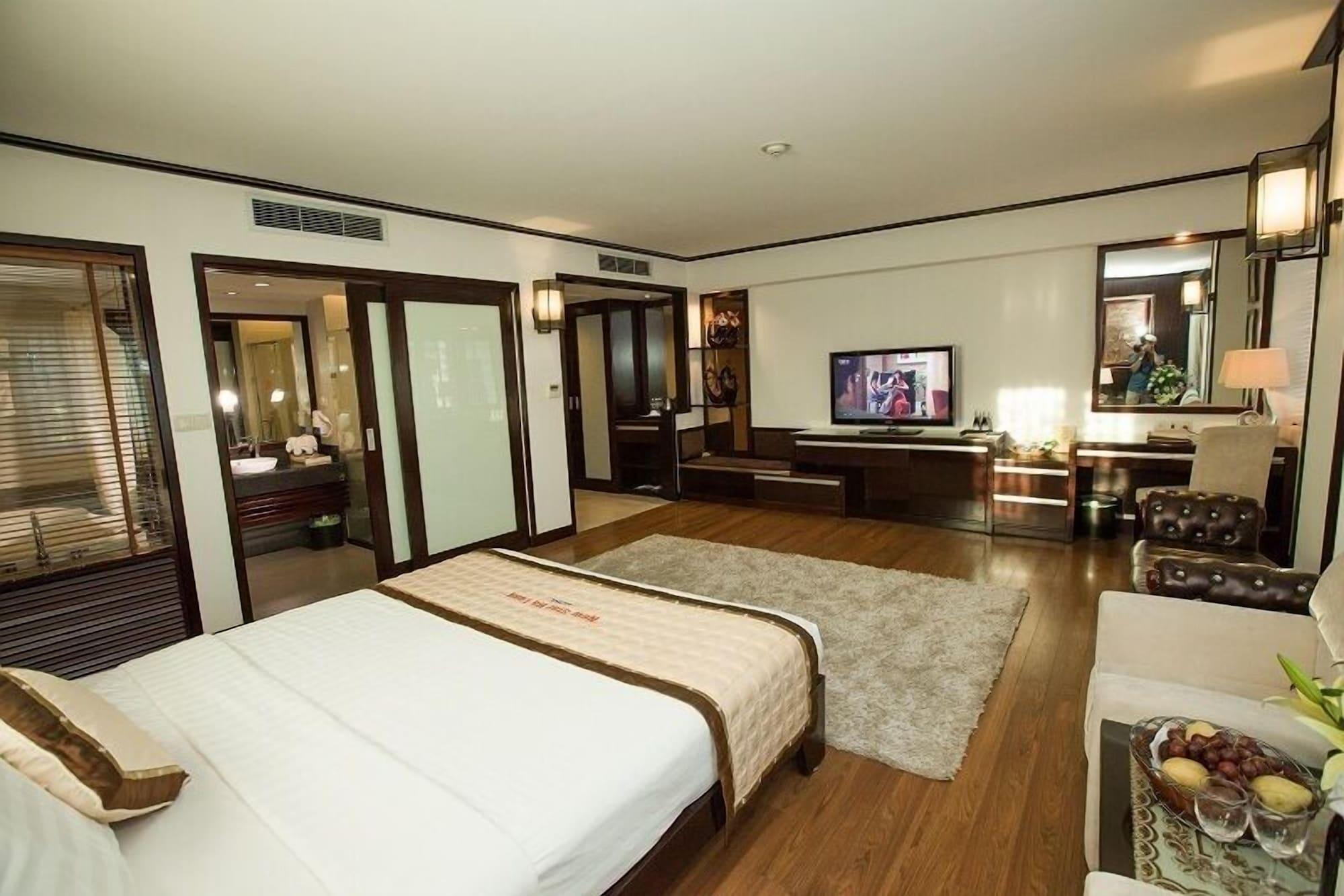 Hotel New Star 3*