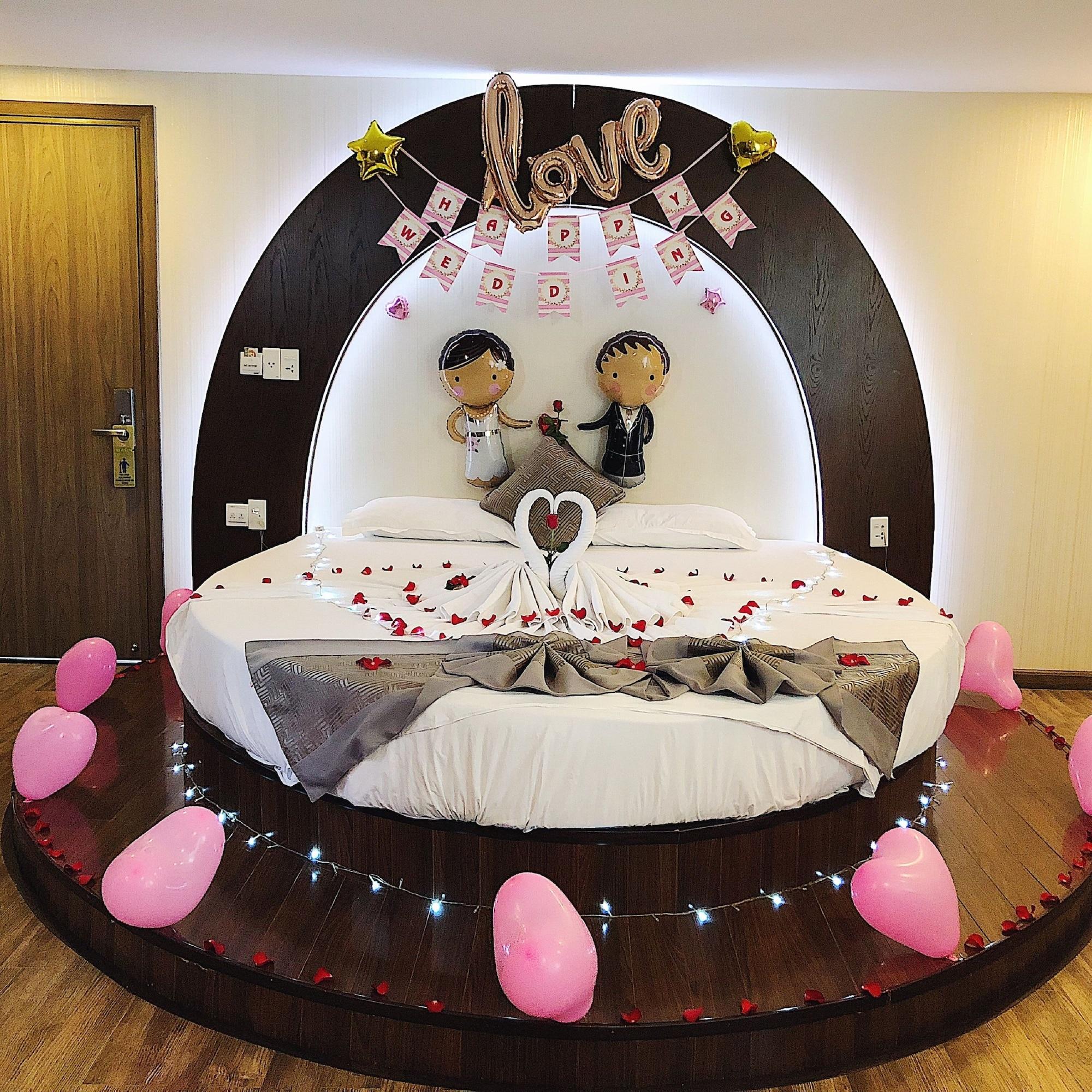 New Sun Hotel Nha Trang