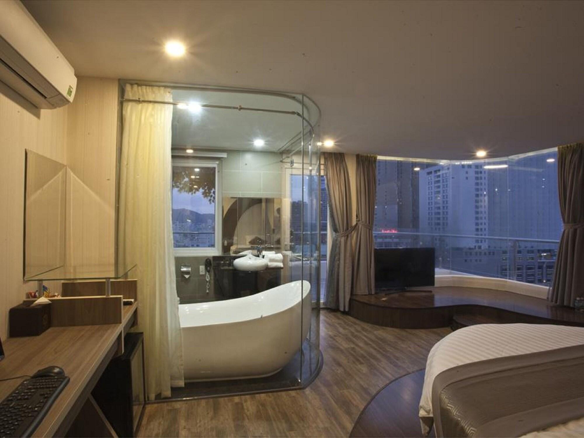 New Sun Hotel Nha Trang