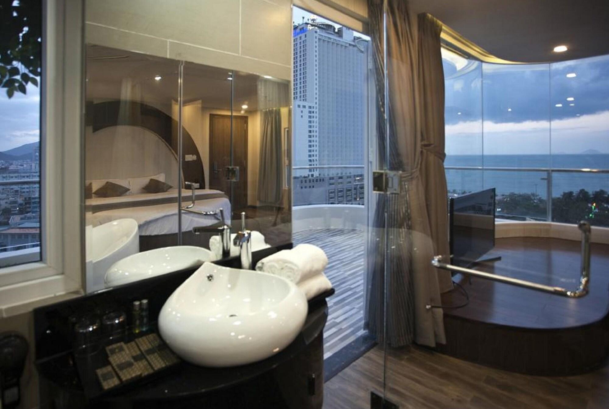 New Sun Hotel 3*