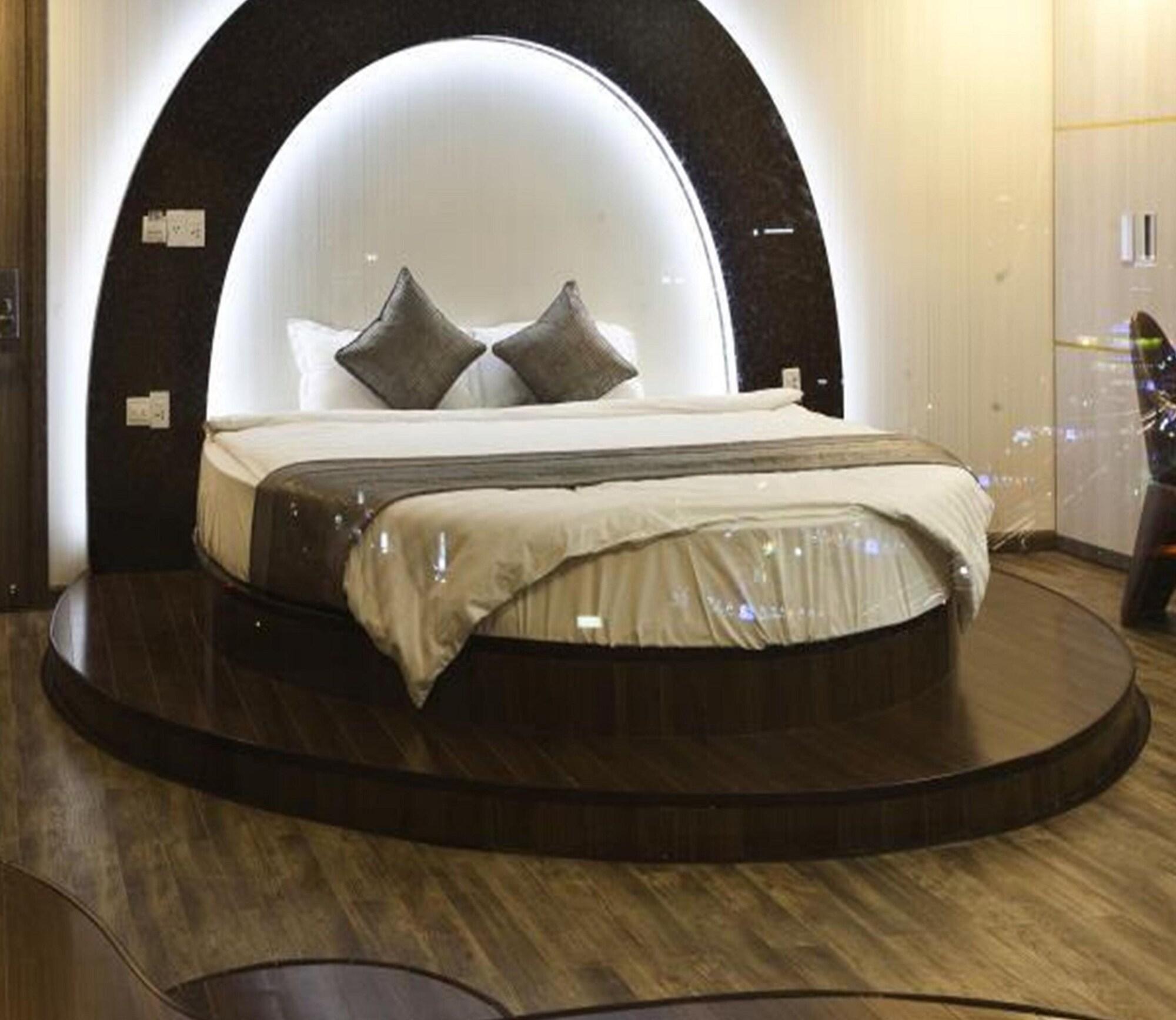 Hotel New Sun