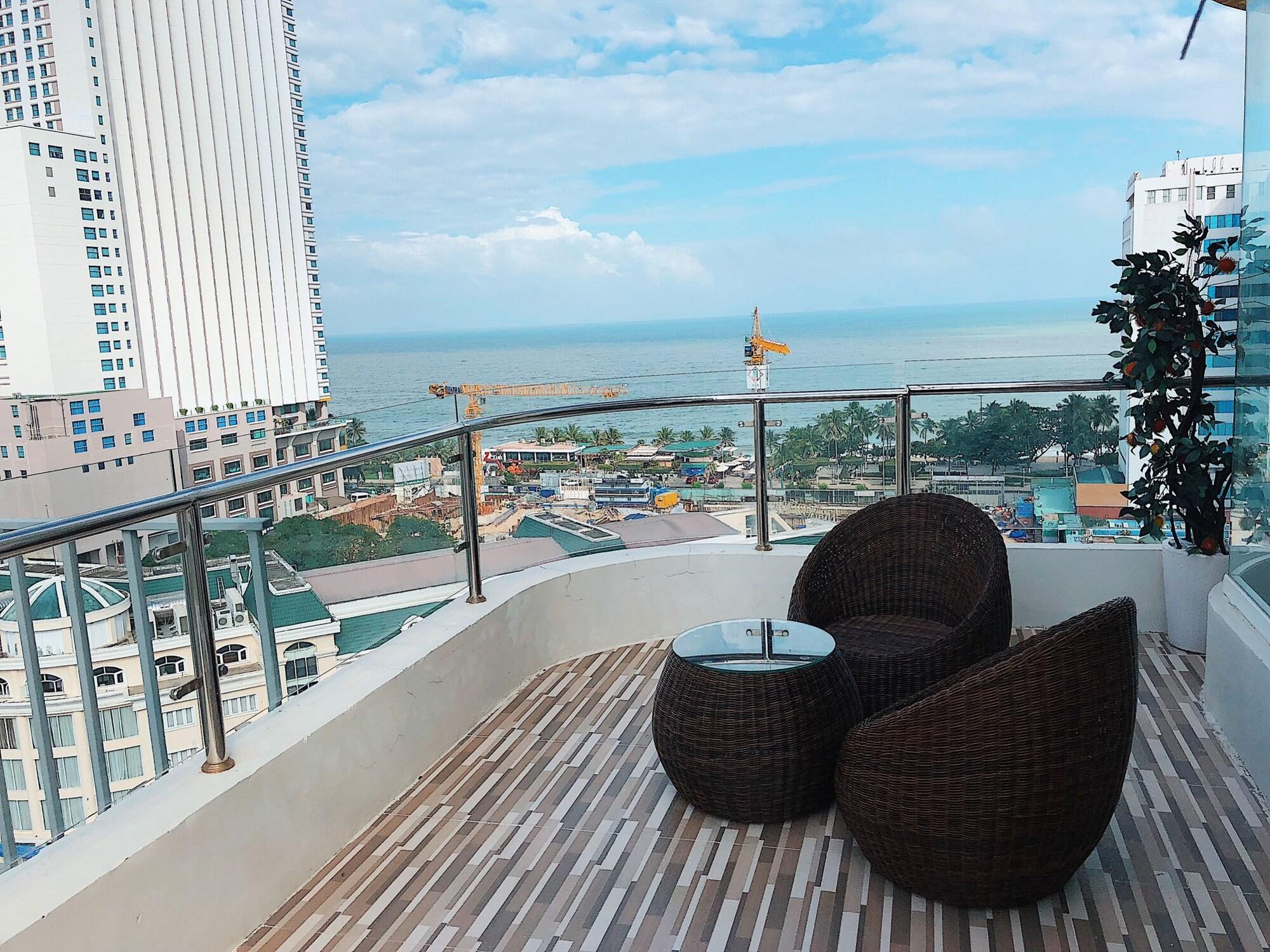 New Sun Hotel 3*