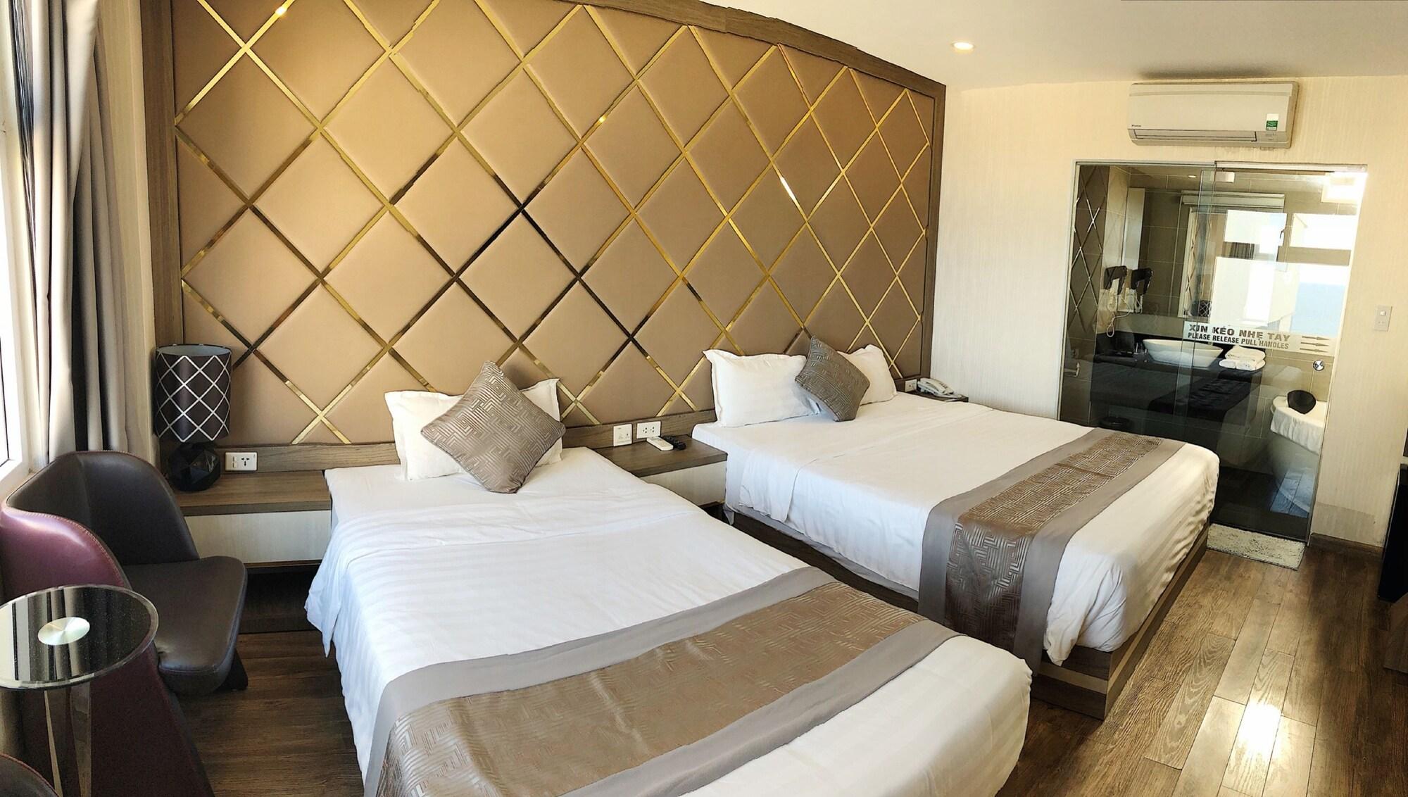 New Sun 3* Nha Trang