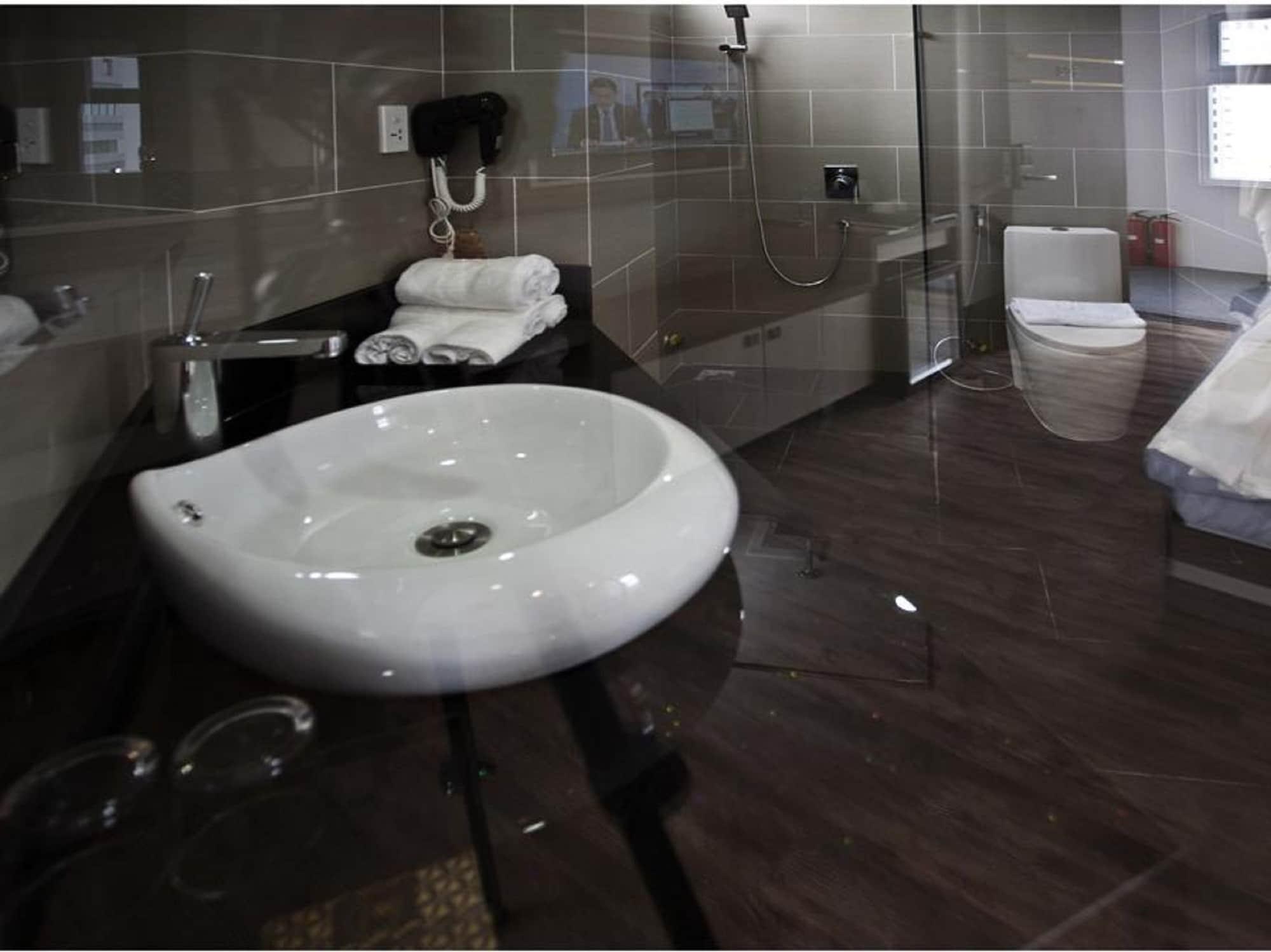 New Sun Hotel 3*