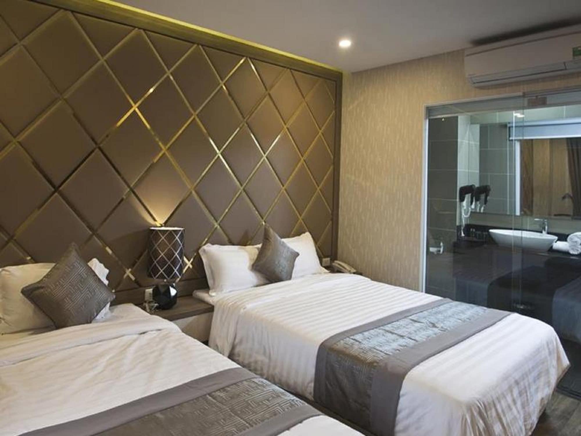 New Sun Hotel Nha Trang