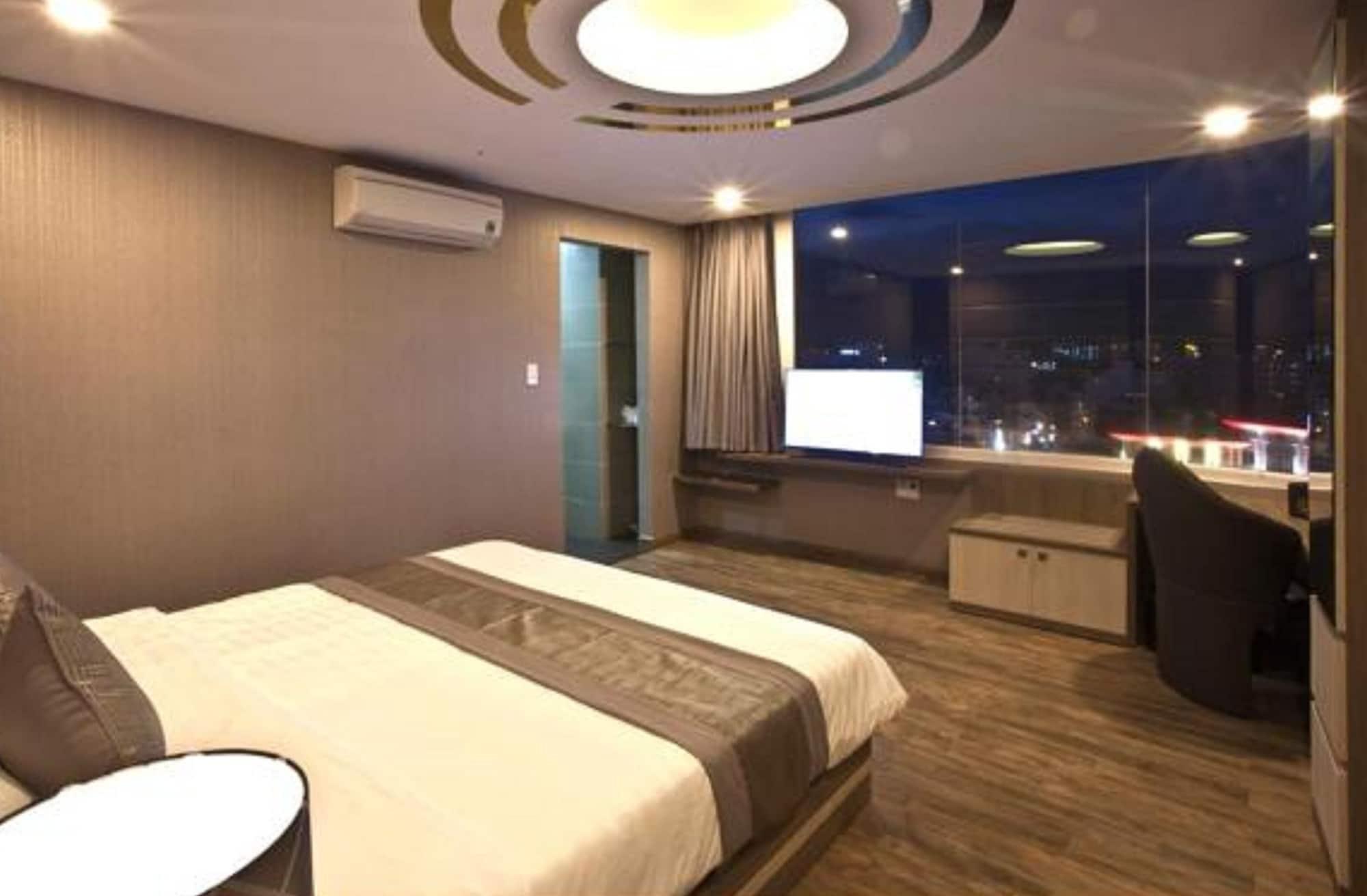 Hotel New Sun