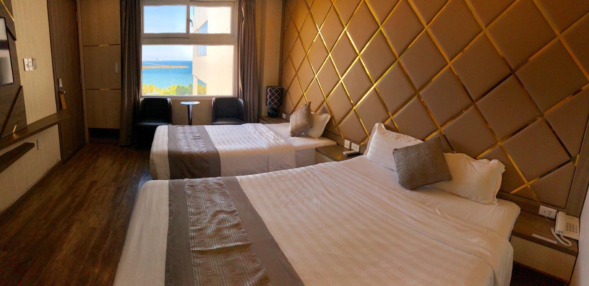 Hotel New Sun