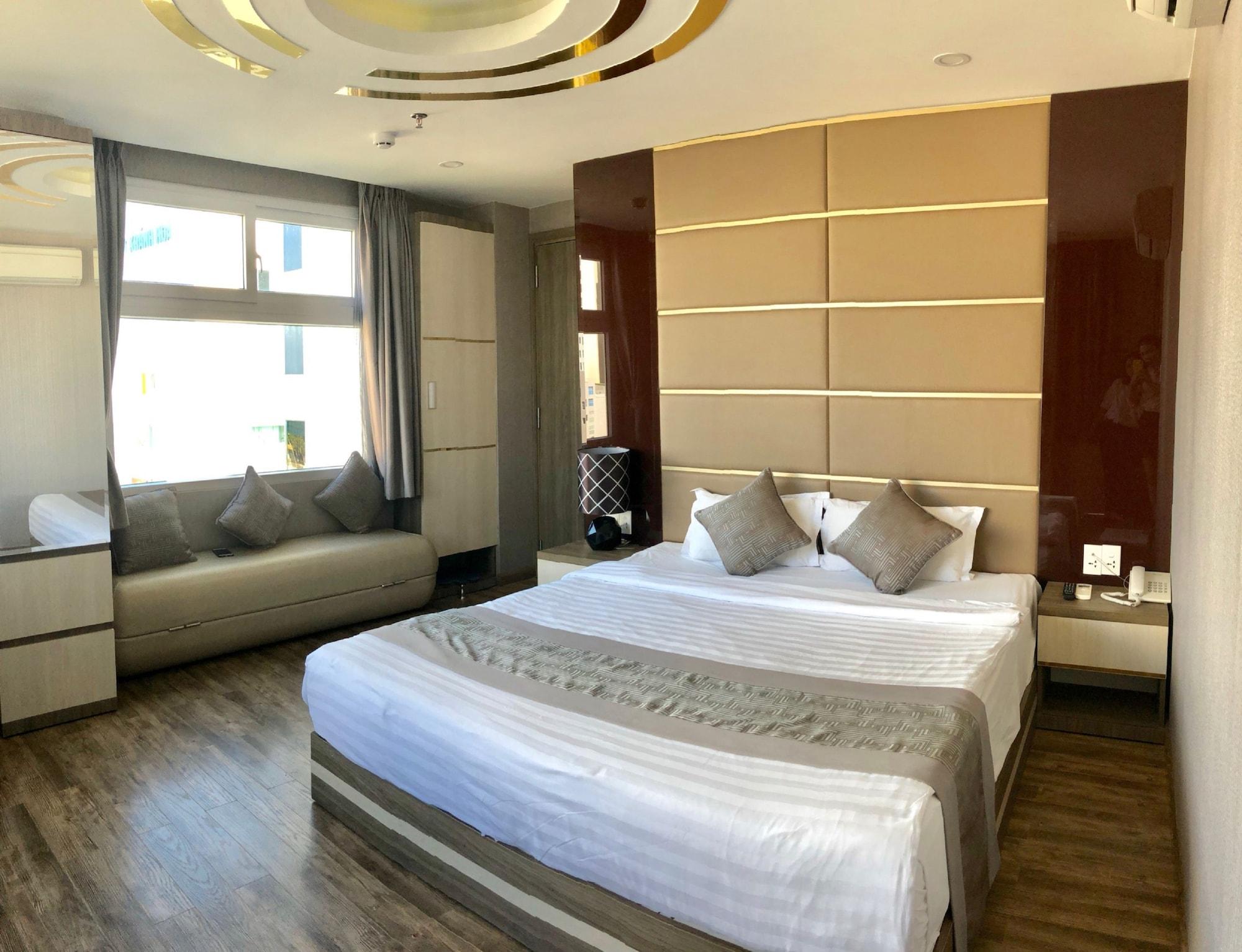 Hotel New Sun