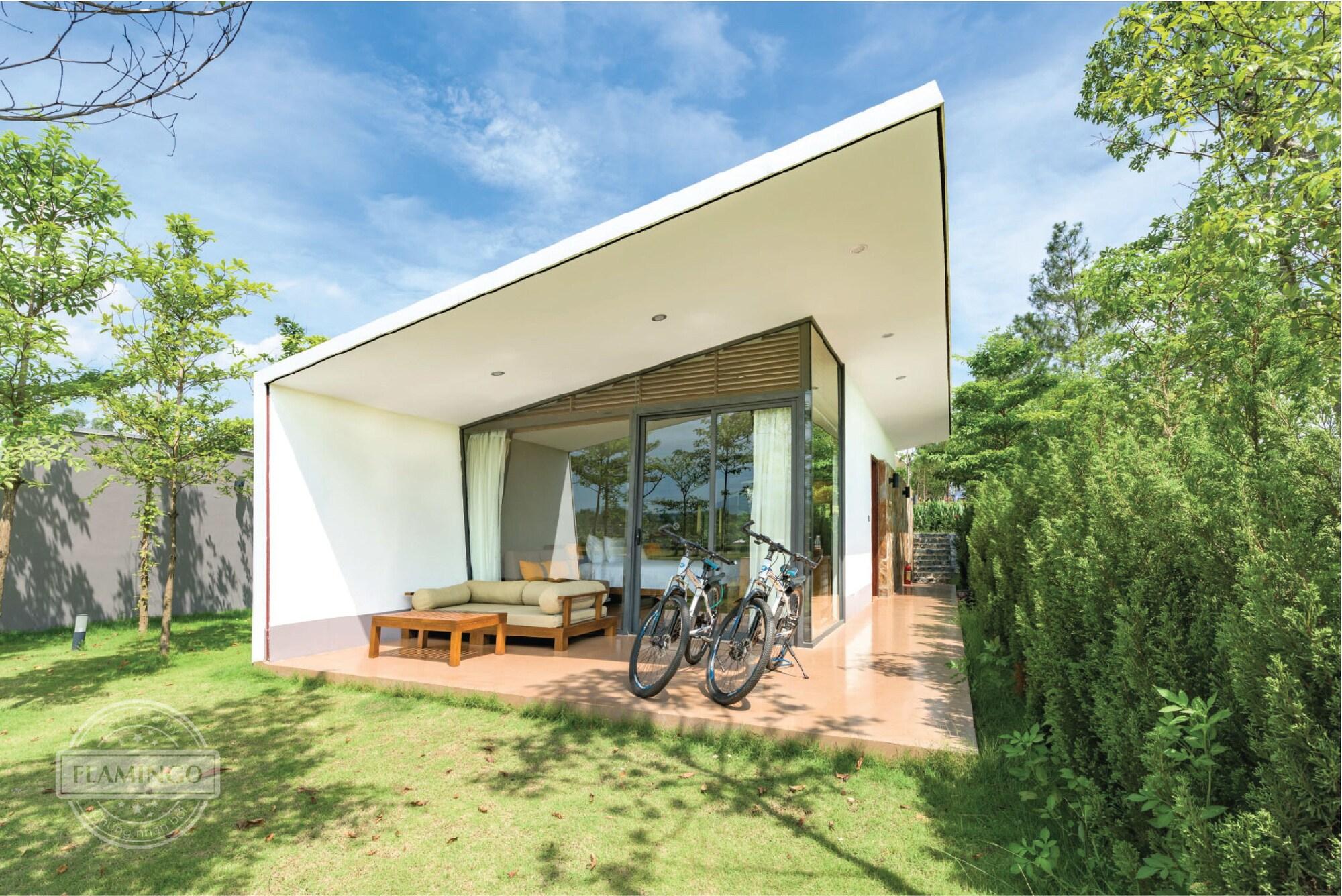Flamingo Dai Lai 5* Ngoc Quang