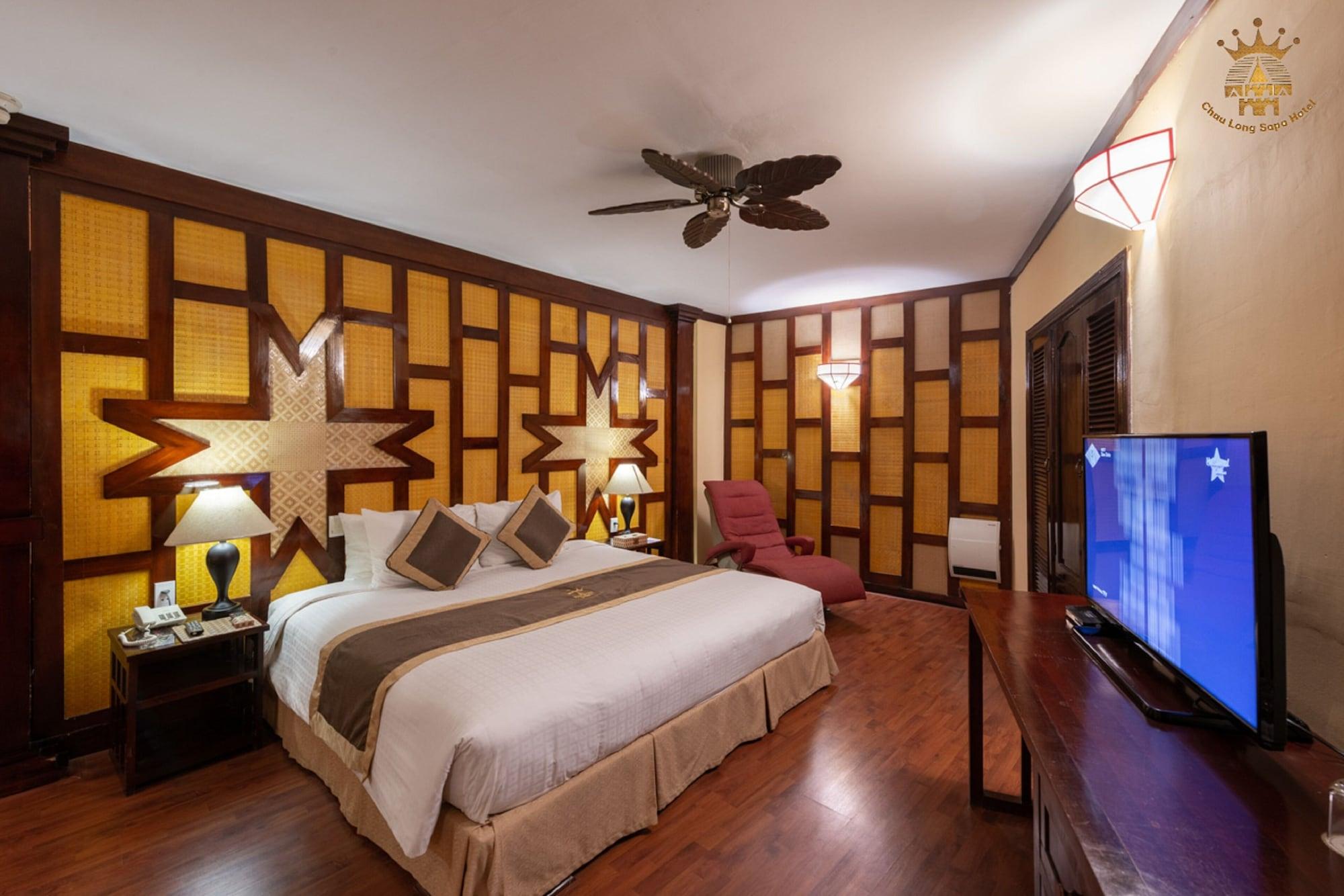 Chau Long 2 Hotel 4*