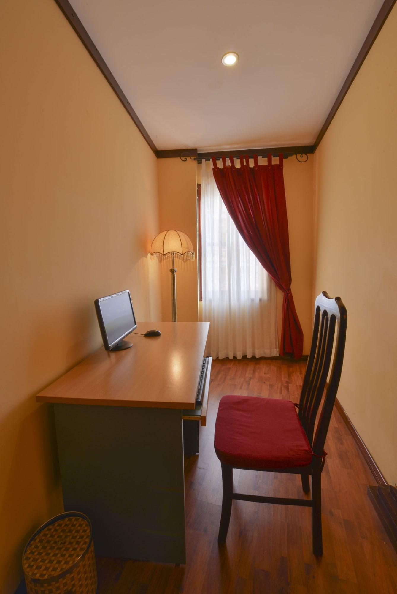 Chau Long 2 Hotel 4*