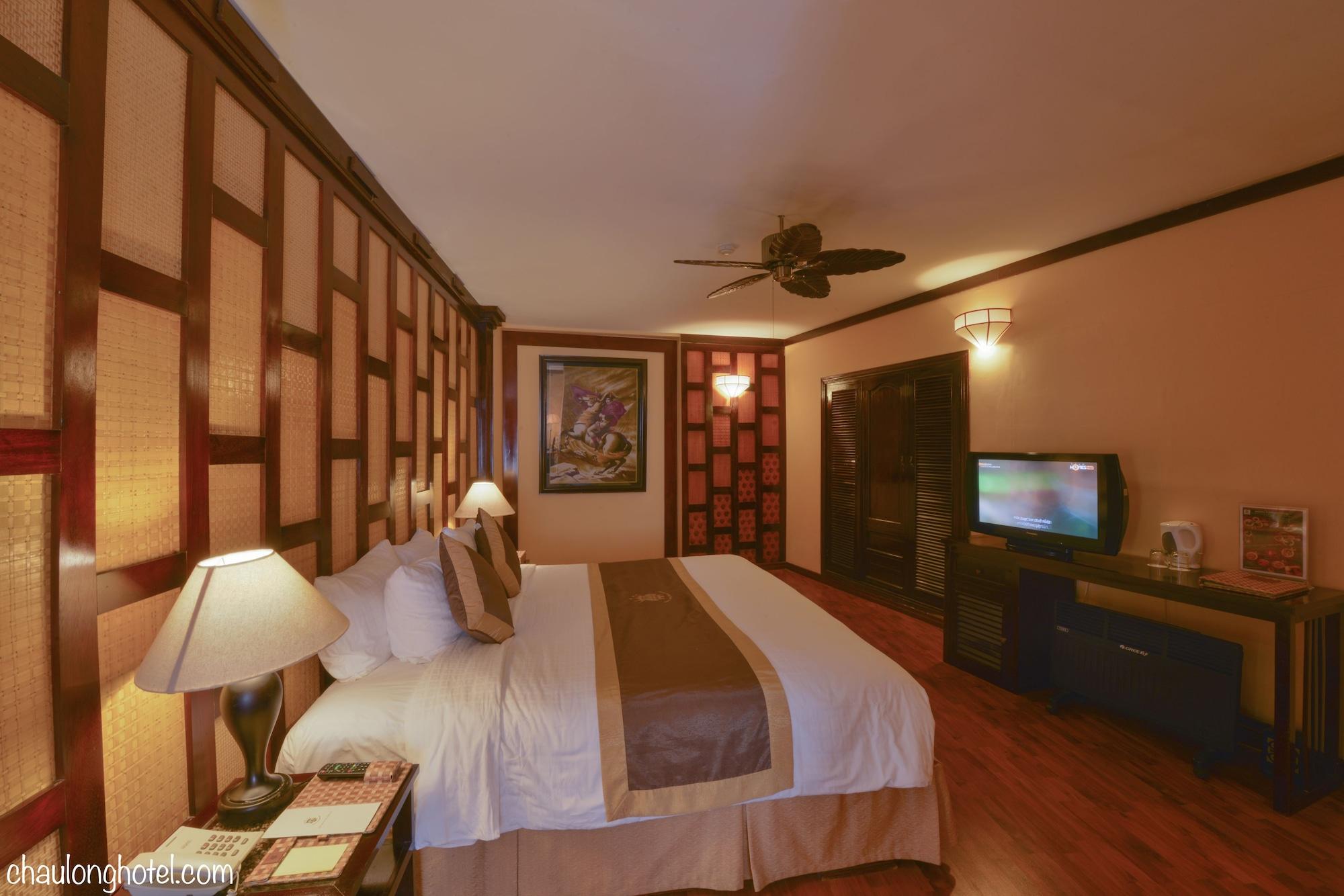 Chau Long 2 Hotel 4*