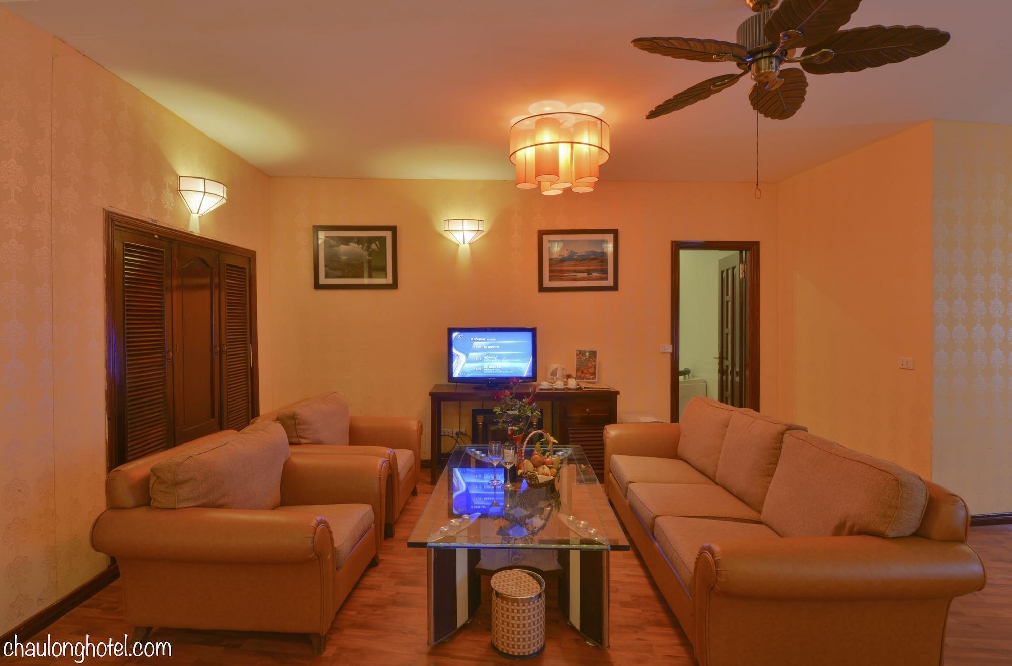 Chau Long 2 Hotel 4*