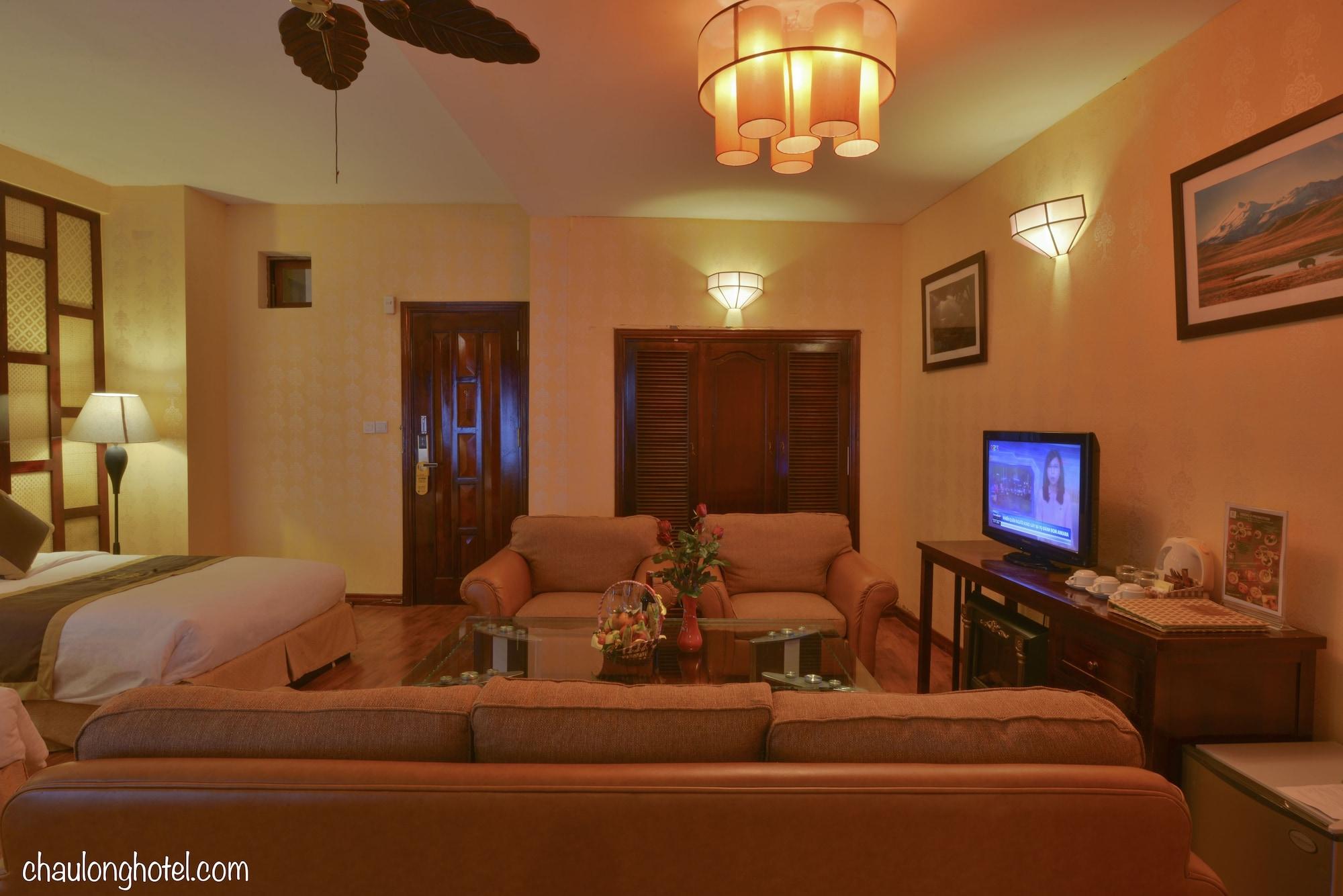 Hotel Chau Long 2 Sa Pa