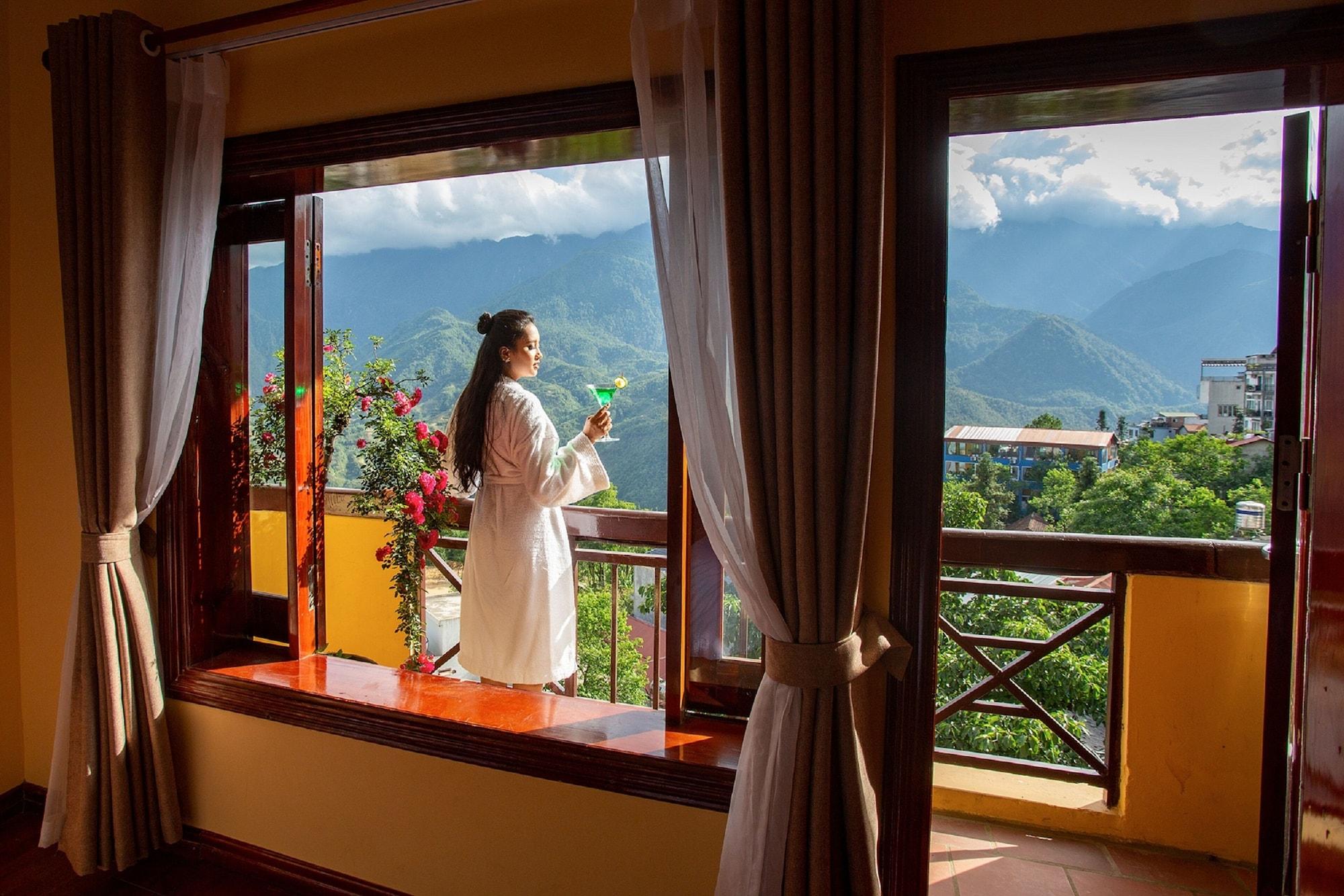 Chau Long 2 Hotel Sa Pa