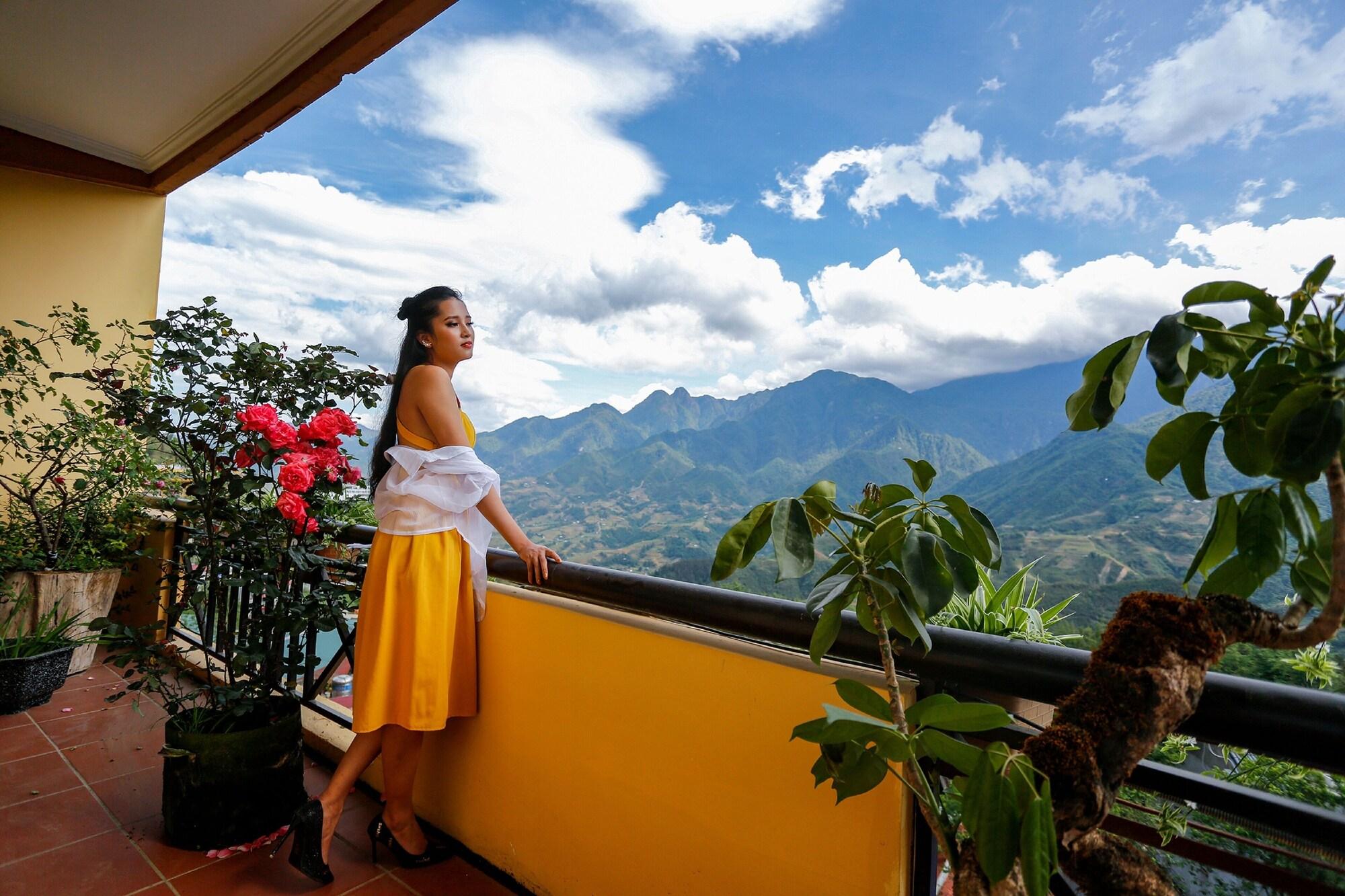 Hotel Chau Long 2