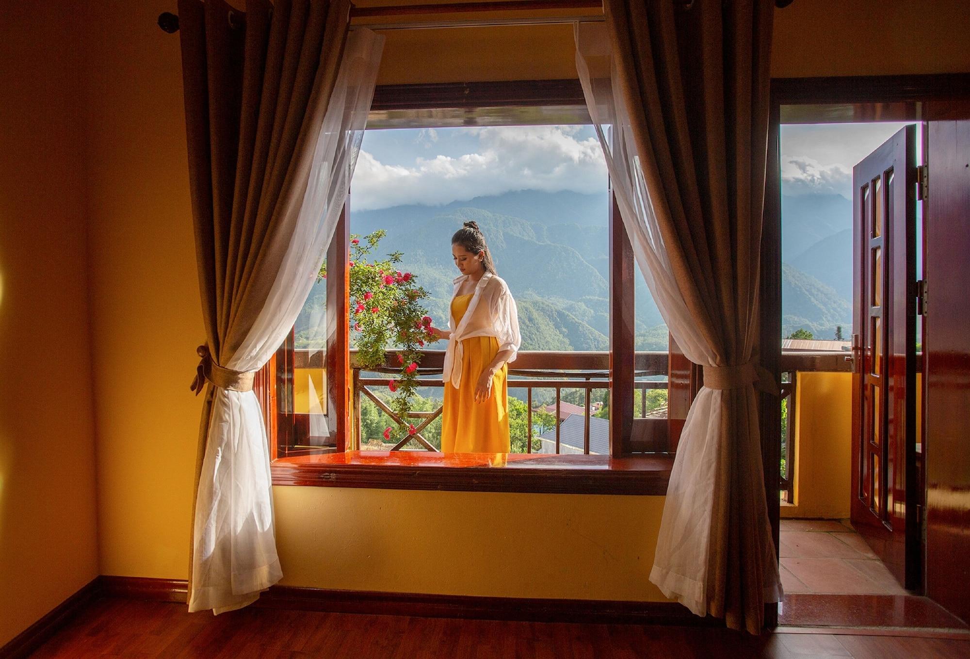 Chau Long 2 Hotel Sa Pa