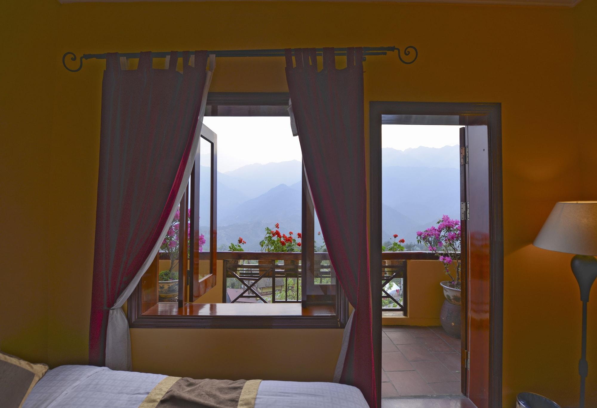 Chau Long 2 Hotel Sa Pa