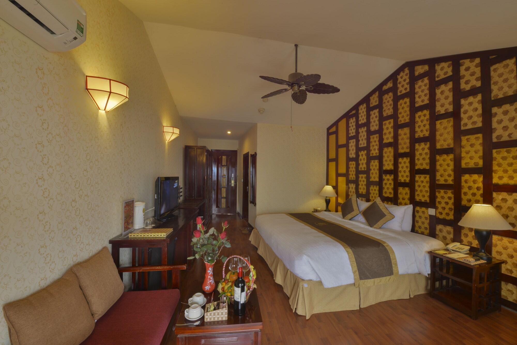 Hotel Chau Long 2