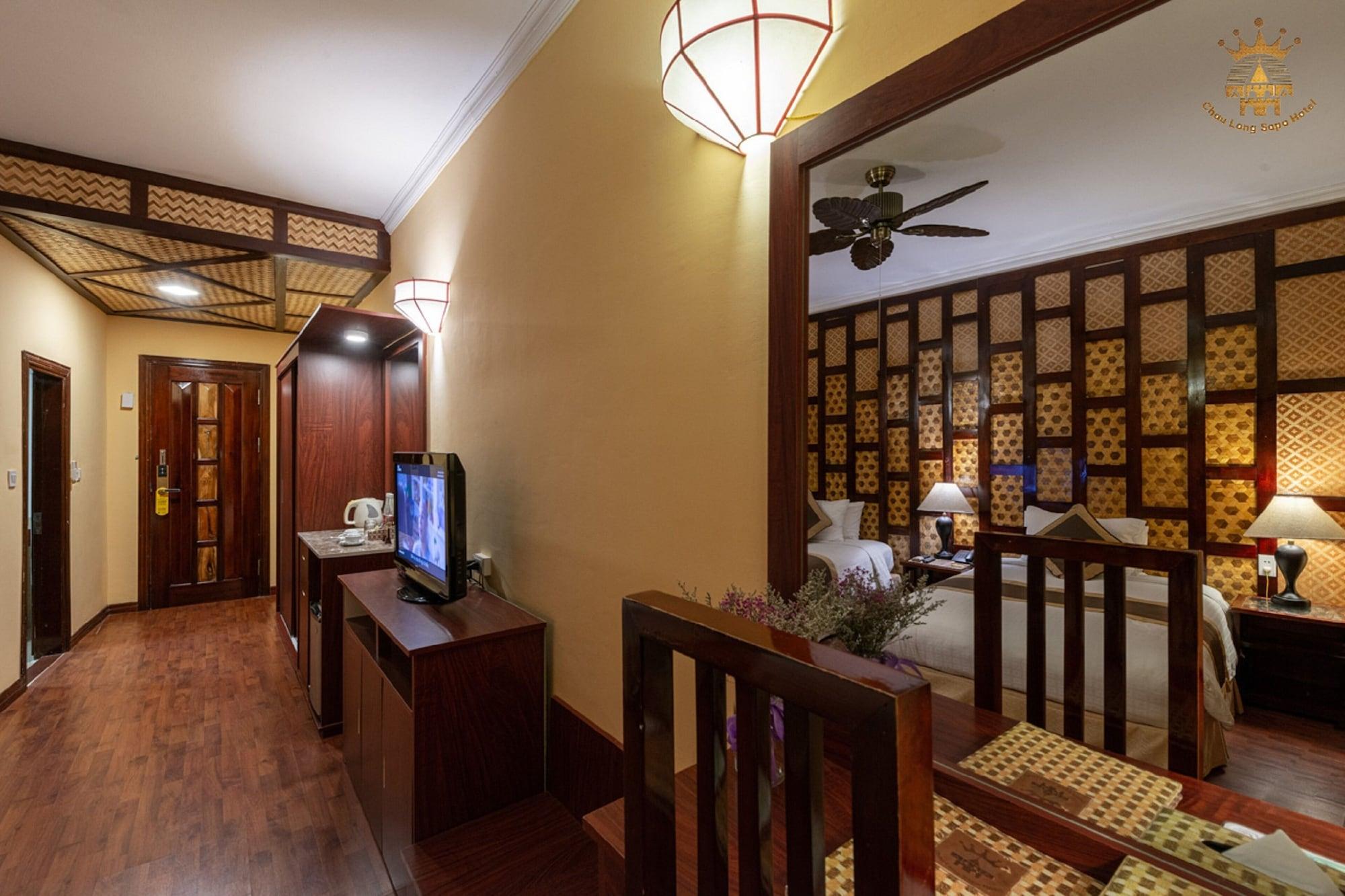 Chau Long 2 Hotel 4*