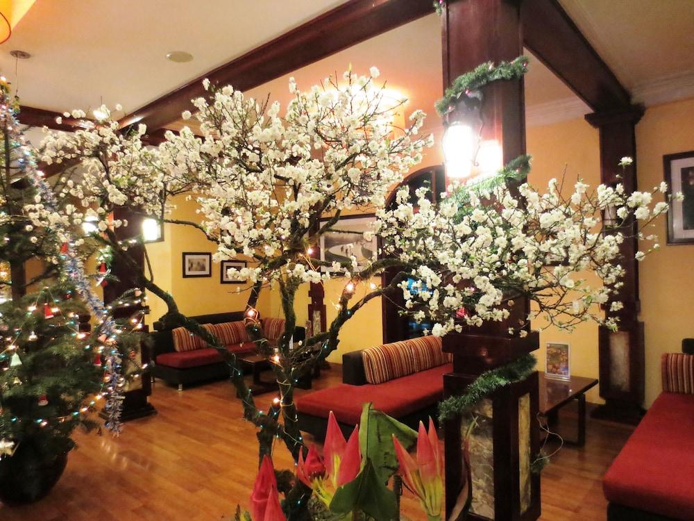 Hotel Chau Long 2 4*