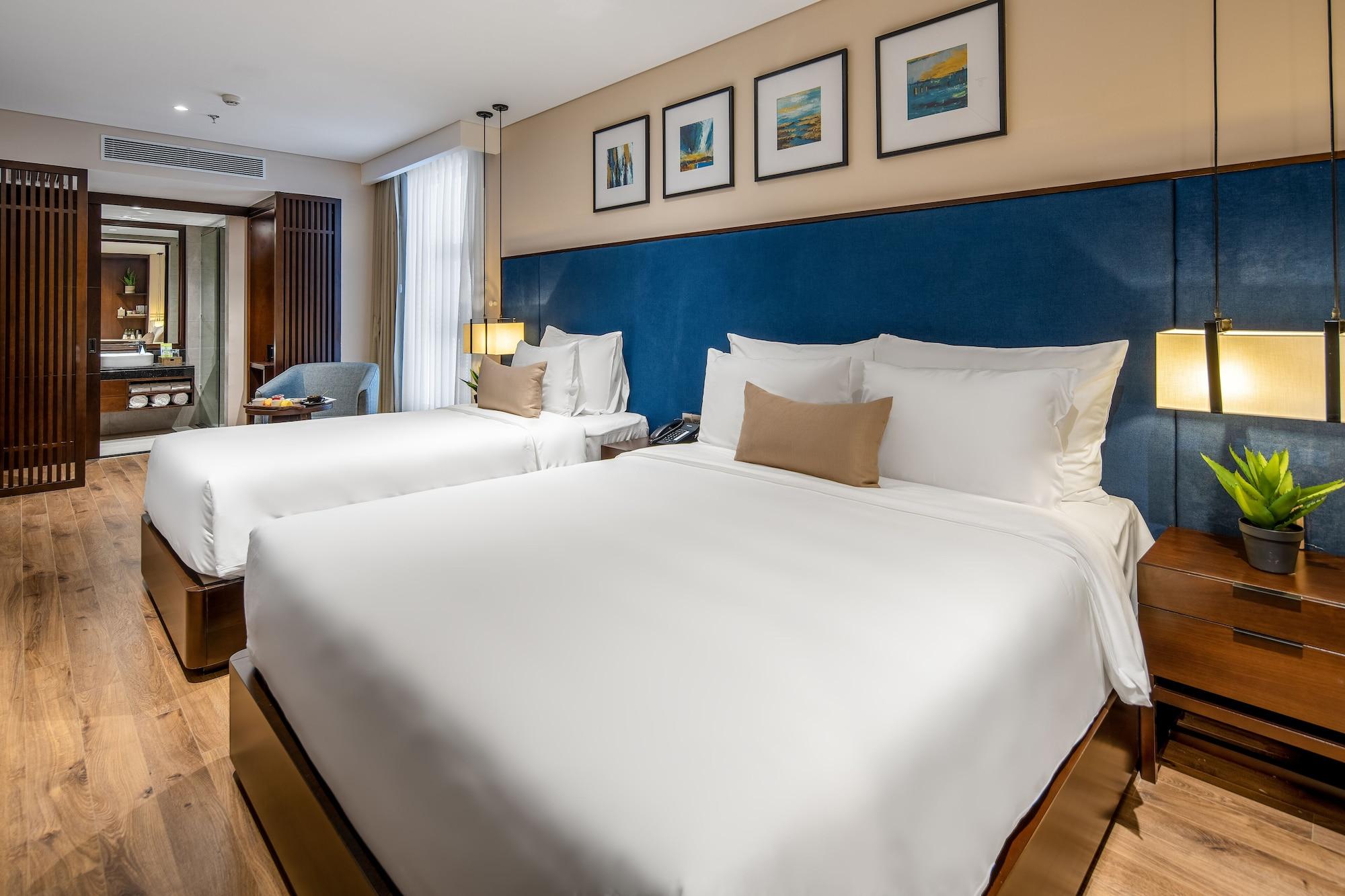 Hotel Minh Toan Safi Ocean Da Nang