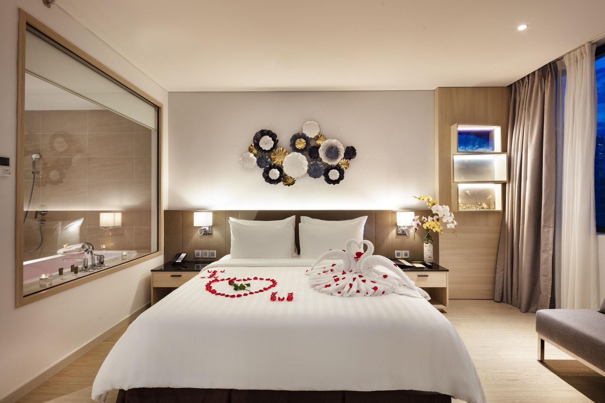 Dqua Hotel 5*